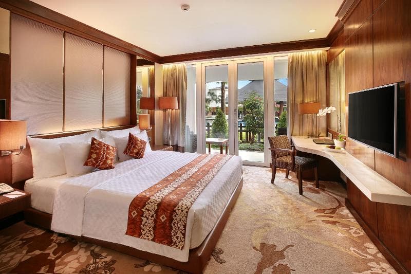 Swiss-Belhotel Borneo Banjarmasin image 1