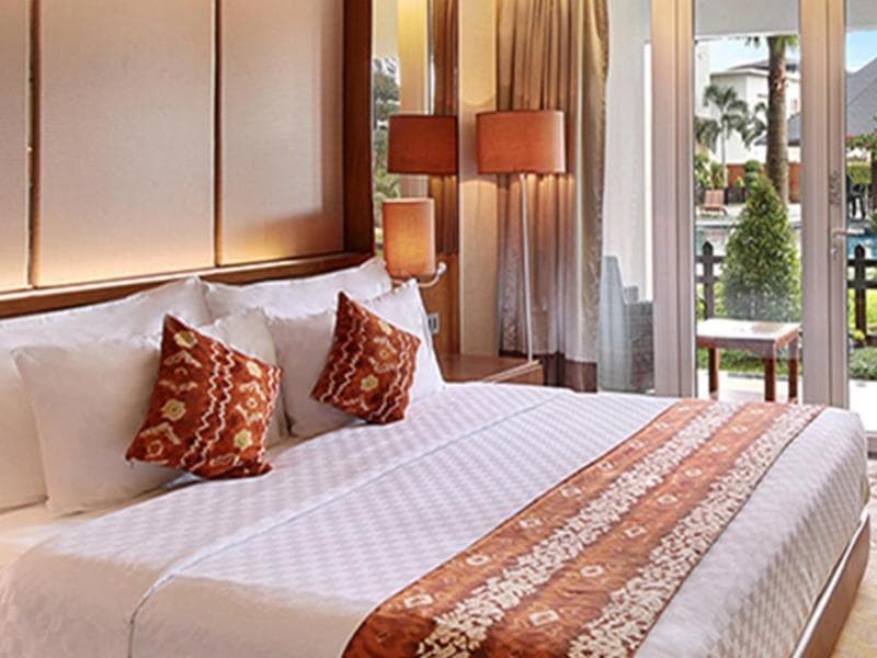 Swiss-Belhotel Borneo Banjarmasin image 2