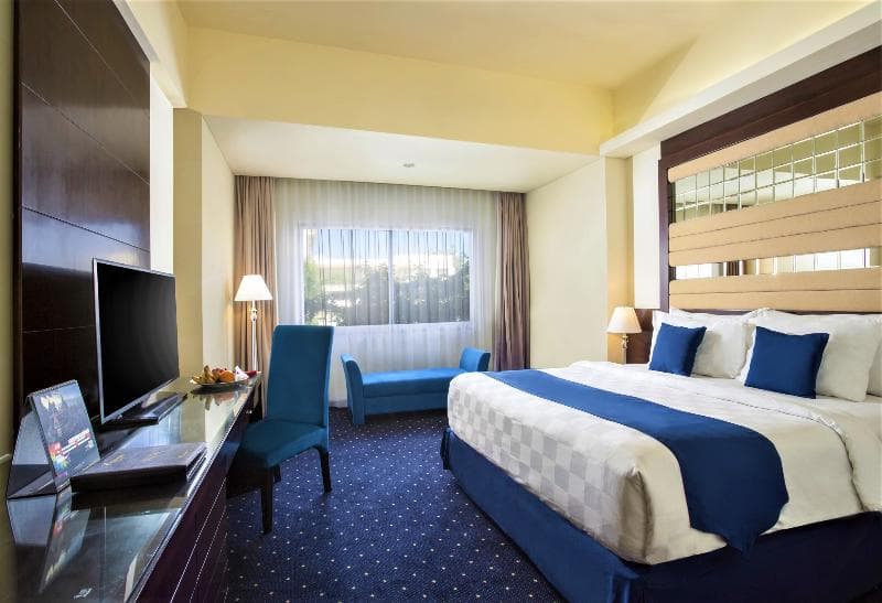 Swiss BelHotel Silae Palu image 2