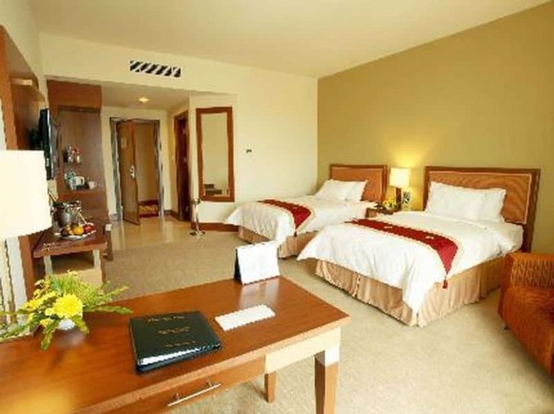Swiss-Belhotel Maleosan Manado image 2