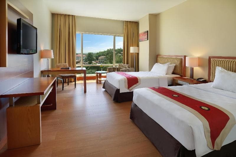 Swiss-Belhotel Maleosan Manado image 1