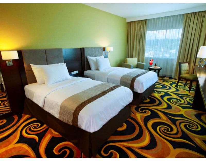 Swiss-Belhotel Ambon image 2