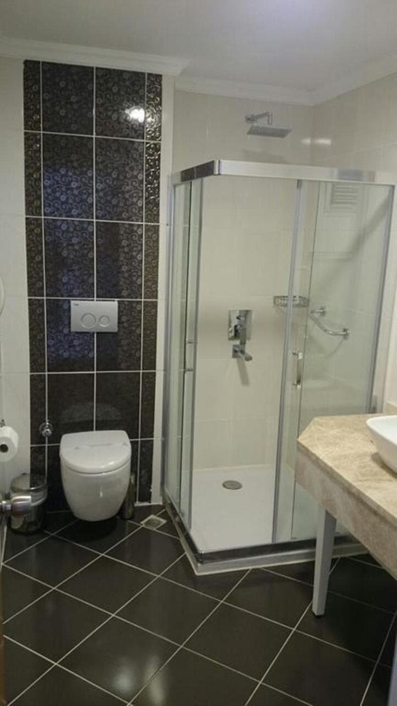 Ketenci Hotel image 1