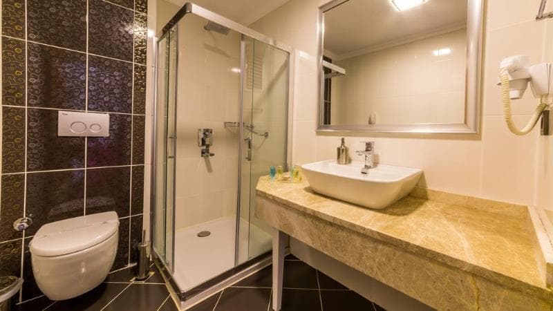 Ketenci Hotel image 2