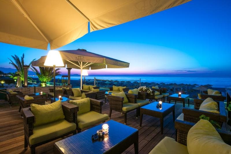 Odyssia Beach Hotel image 2