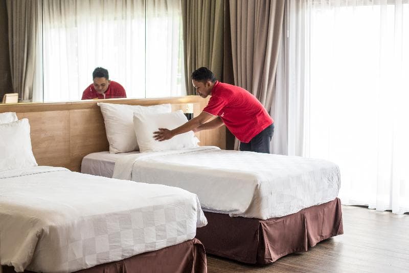 Swiss-Belhotel Manokwari image 2