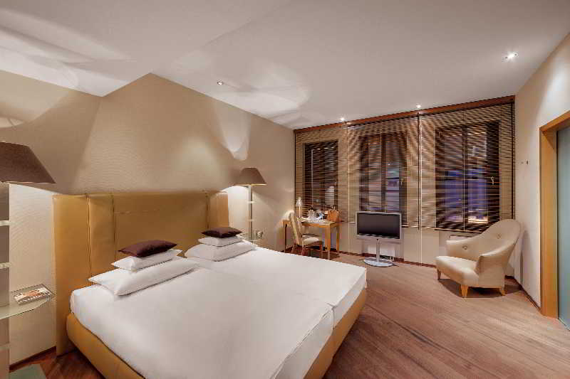 Stay at Yours Truly Hotel