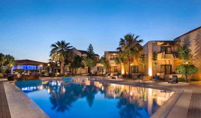 Nireas Hotel image 2