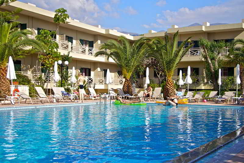 Stay at Solimar Ruby