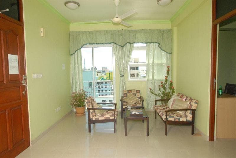 House Clover Hotel image 1