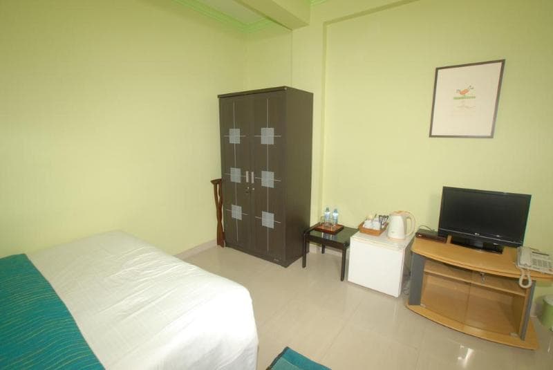 House Clover Hotel image 2