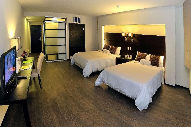 Unipark Hotel Guayaquil image 2