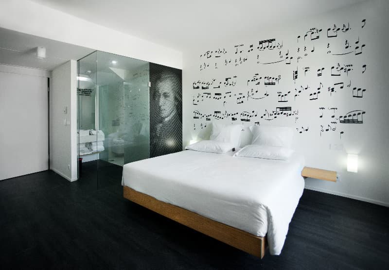Design & Wine Hotel image 2