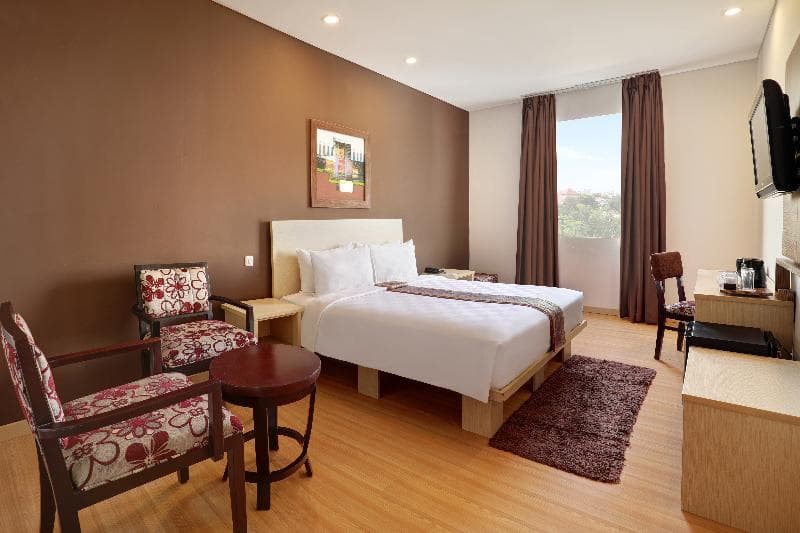 Swiss-Belinn Panakkukang image 1