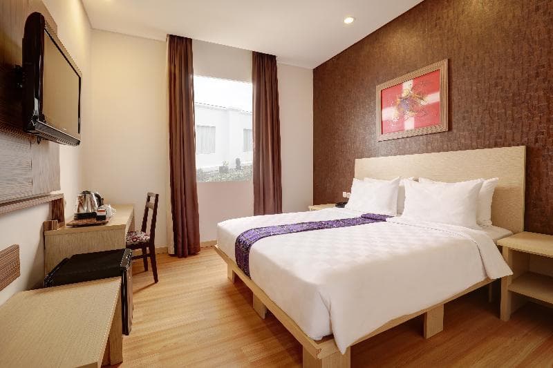 Swiss-Belinn Panakkukang image 2