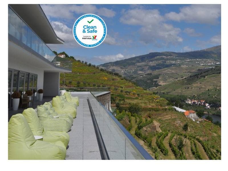 Delfim Douro Hotel image 2