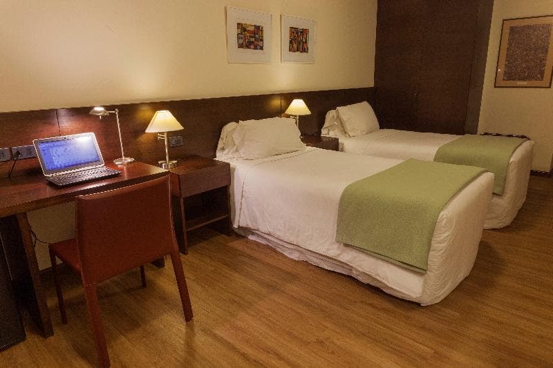 Intercity Premium Montevideo image 1