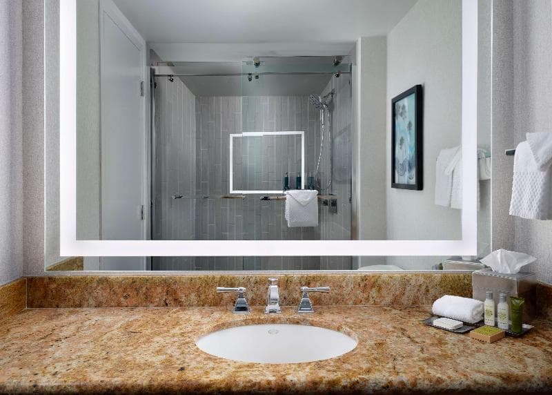 Hotel Fera Anaheim, a DoubleTree by Hilto image 1