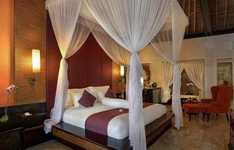 The Royal Beach Seminyak Bali - Main View