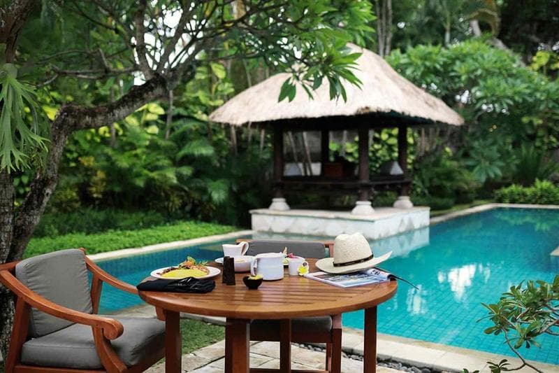 The Royal Beach Seminyak Bali image 2