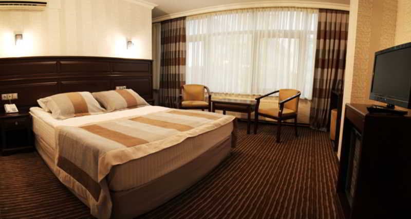 Ankara Gold Hotel image 2