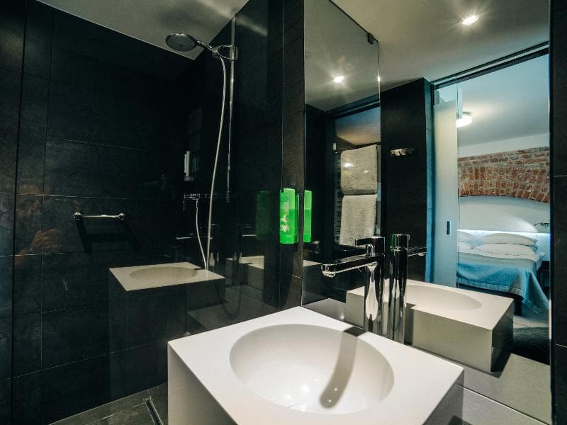 Q Hotel Grand Cru Gdansk image 2