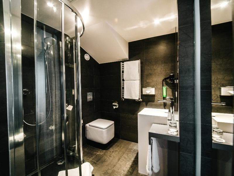 Q Hotel Grand Cru Gdansk image 1