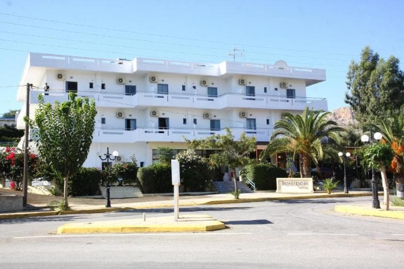 Poseidon Hotel image 2