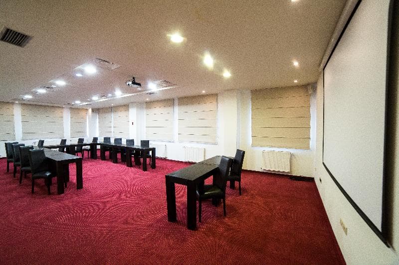 Arena Hotel image 2