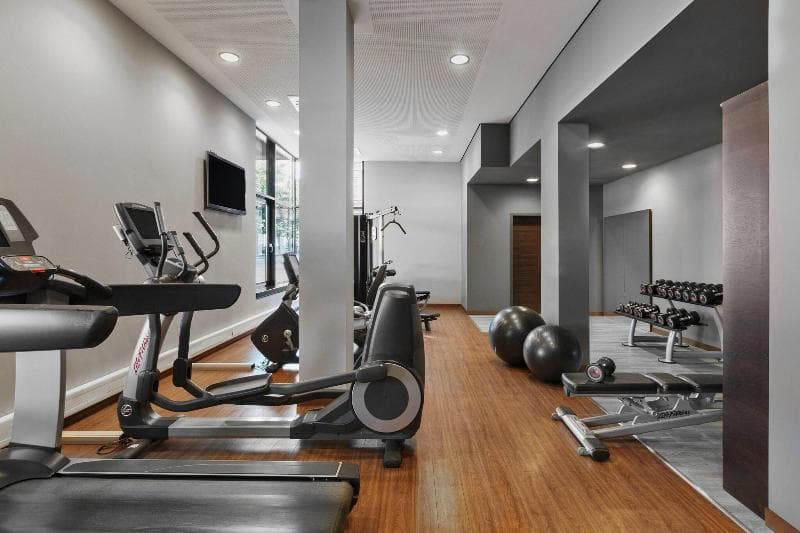 Stay at Residence Inn Munich City East