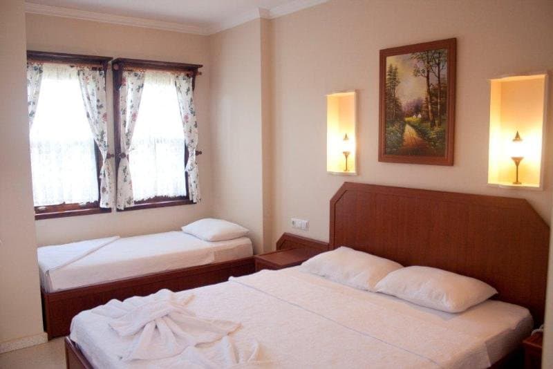 Comfort Double Room