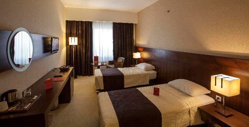 Safir Otel image 2