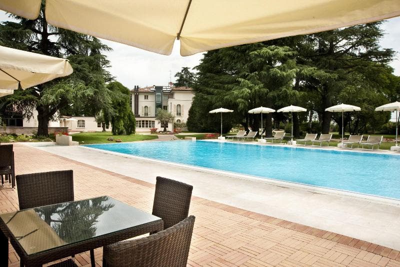 Relais Villa Valfiore image 2