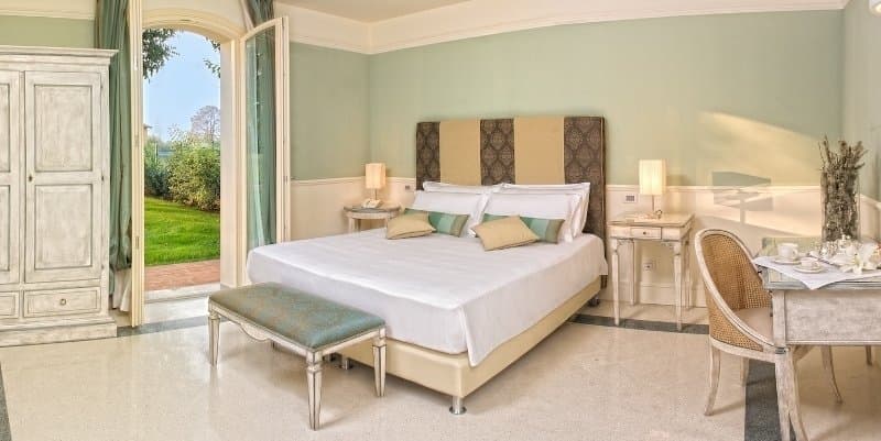 Relais Villa Valfiore image 1