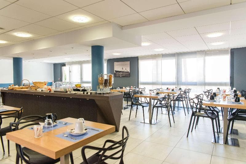 Best Western Les Aureliades image 2