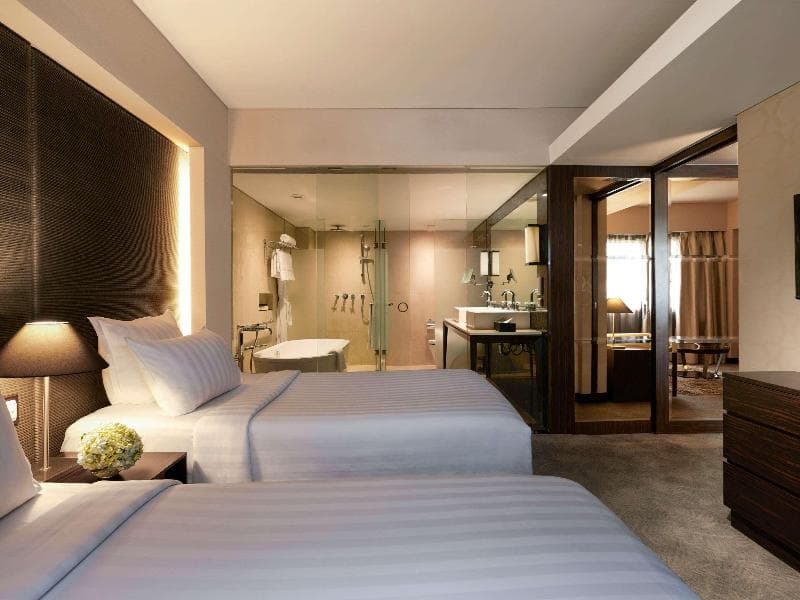Pullman Jakarta Indonesia image 2