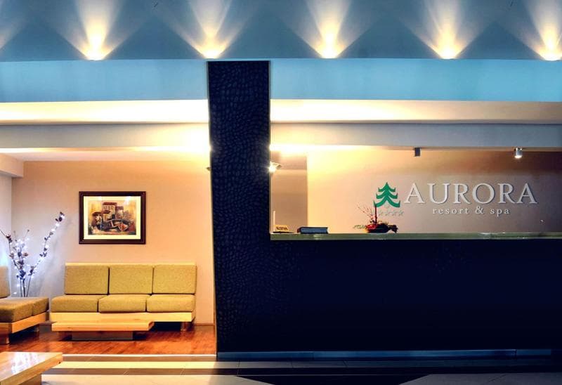 Aurora Resort & Spa image 2