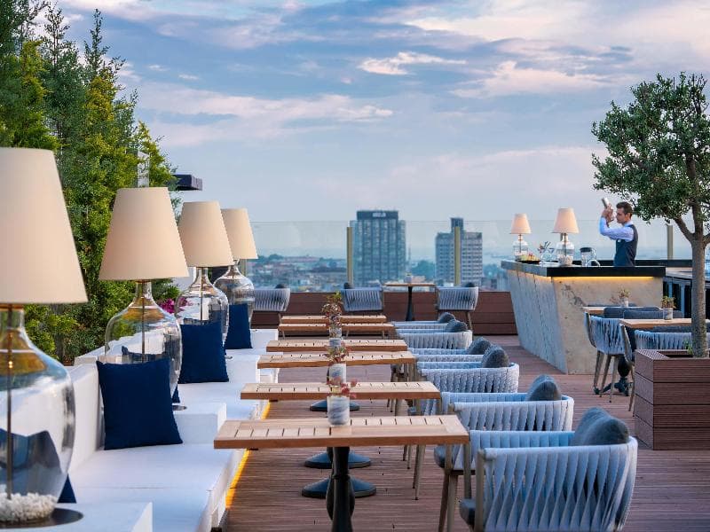 Barceló Istanbul image 2
