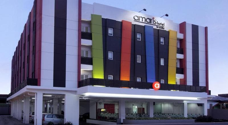 Amaris Hotel Pekanbaru image 2