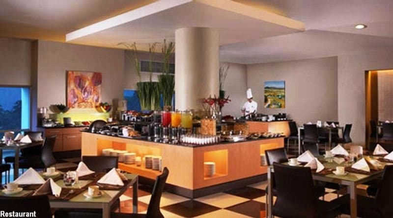Hotel Santika Makassar image 1
