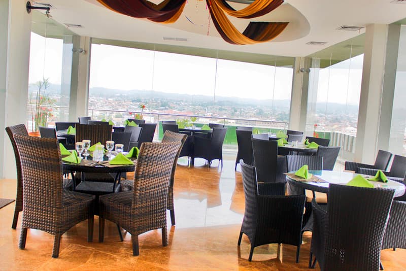 Hotel Santika Tasikmalaya image 1
