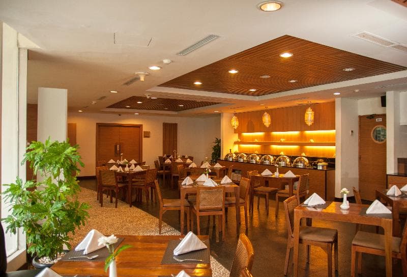 Hotel Santika Bangka image 1