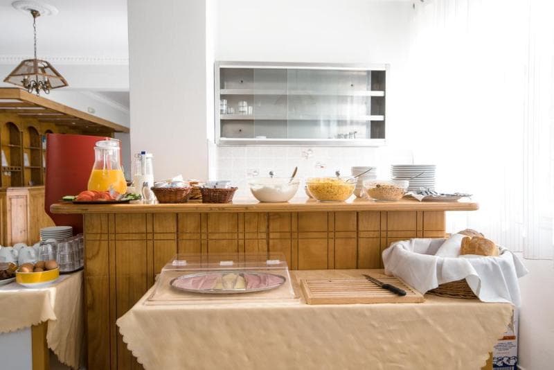 Stay at Kamari Blue Boutique Hotel