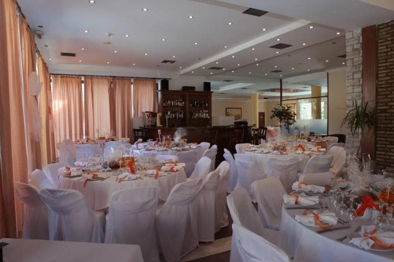 Zante Village Hotel image 1