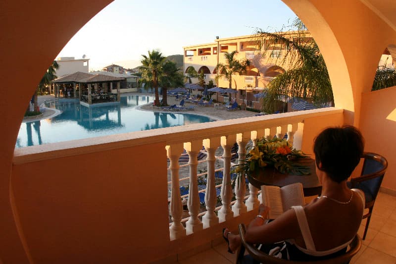 Zante Village Hotel image 2
