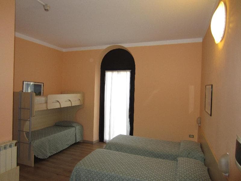 Europa Hotel image 2