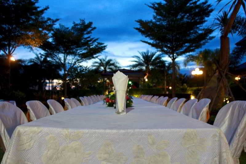 Stay at Serene Sands Health Resort