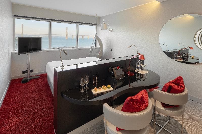 Myriad By Sana Hotels image 2