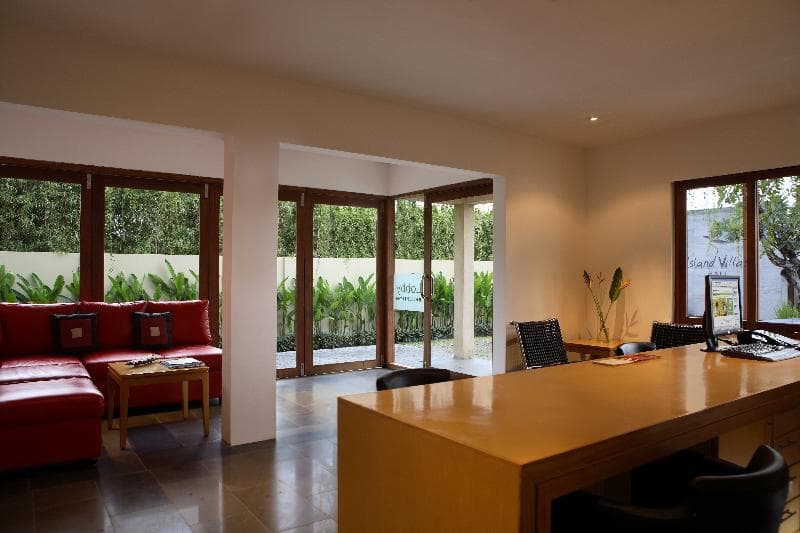 Bali Island Villas and Spa Seminyak image 1