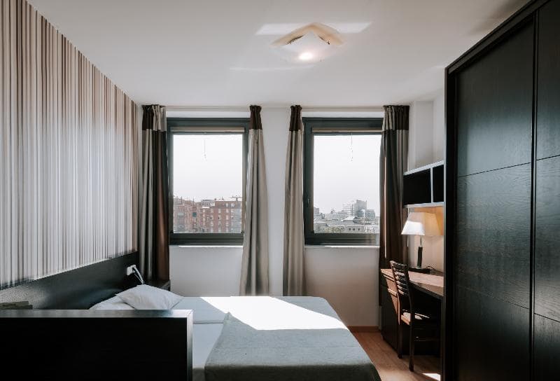 ZENIT APARTHOTEL HALL88 **** image 2